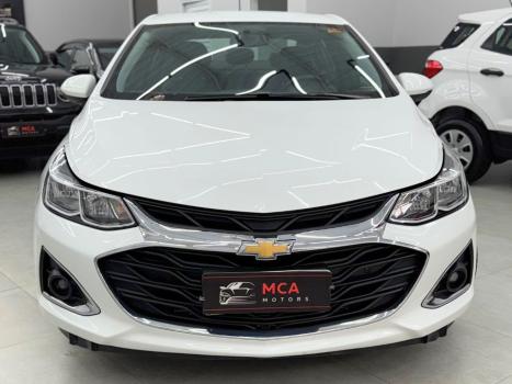 CHEVROLET Cruze Sedan 1.4 16V 4P LT FLEX TURBO AUTOMTICO, Foto 2