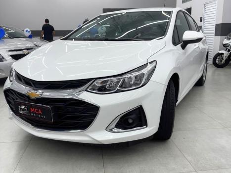 CHEVROLET Cruze Sedan 1.4 16V 4P LT FLEX TURBO AUTOMTICO, Foto 3