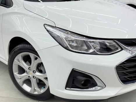 CHEVROLET Cruze Sedan 1.4 16V 4P LT FLEX TURBO AUTOMTICO, Foto 4