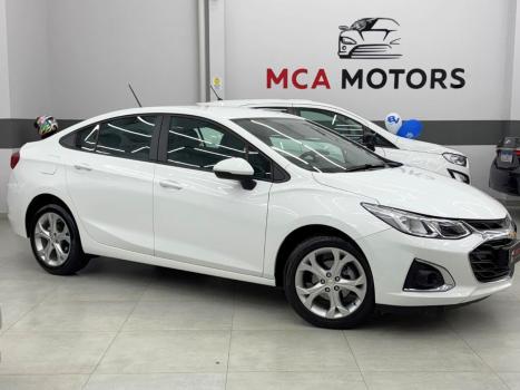 CHEVROLET Cruze Sedan 1.4 16V 4P LT FLEX TURBO AUTOMTICO, Foto 5