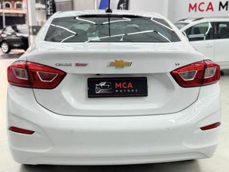 CHEVROLET Cruze Sedan 1.4 16V 4P LT FLEX TURBO AUTOMTICO, Foto 7