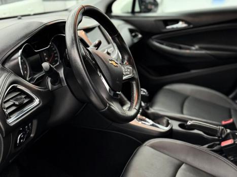 CHEVROLET Cruze Sedan 1.4 16V 4P LT FLEX TURBO AUTOMTICO, Foto 10