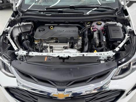 CHEVROLET Cruze Sedan 1.4 16V 4P LT FLEX TURBO AUTOMTICO, Foto 11