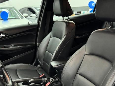 CHEVROLET Cruze Sedan 1.4 16V 4P LT FLEX TURBO AUTOMTICO, Foto 13