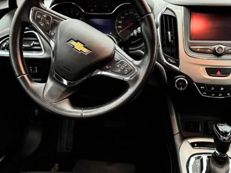 CHEVROLET Cruze Sedan 1.4 16V 4P LT FLEX TURBO AUTOMTICO, Foto 14