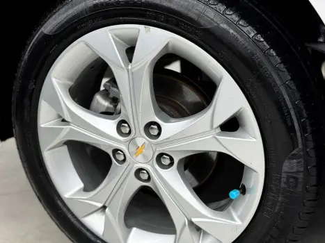 CHEVROLET Cruze Sedan 1.4 16V 4P LT FLEX TURBO AUTOMTICO, Foto 16