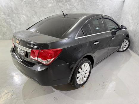 CHEVROLET Cruze Sedan 1.8 16V 4P LTZ ECOTEC FLEX AUTOMÁTICO, Foto 6 CHEVROLET Cruze Sedan 1.8 16V 4P LTZ ECOTEC FLEX AUTOMÁTICO, Foto 6