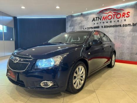CHEVROLET Cruze Sedan 1.8 16V 4P LT ECOTEC FLEX AUTOM�TICO, Foto 12