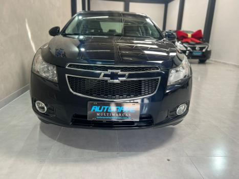 CHEVROLET Cruze Sedan 1.4 16V 4P LT FLEX TURBO AUTOM�TICO, Foto 5
