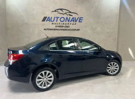 CHEVROLET Cruze Sedan 1.4 16V 4P LT FLEX TURBO AUTOM�TICO, Foto 7