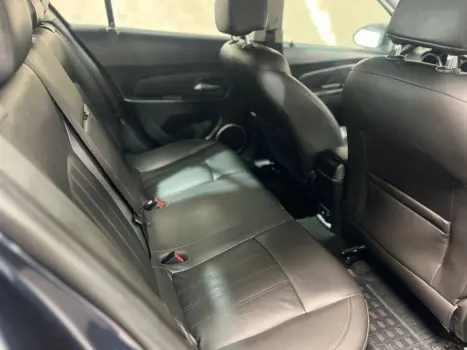 CHEVROLET Cruze Sedan 1.4 16V 4P LT FLEX TURBO AUTOM�TICO, Foto 13