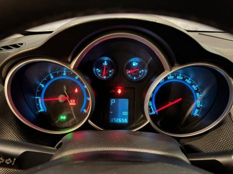 CHEVROLET Cruze Sedan 1.8 16V 4P LT ECOTEC FLEX AUTOM�TICO, Foto 9