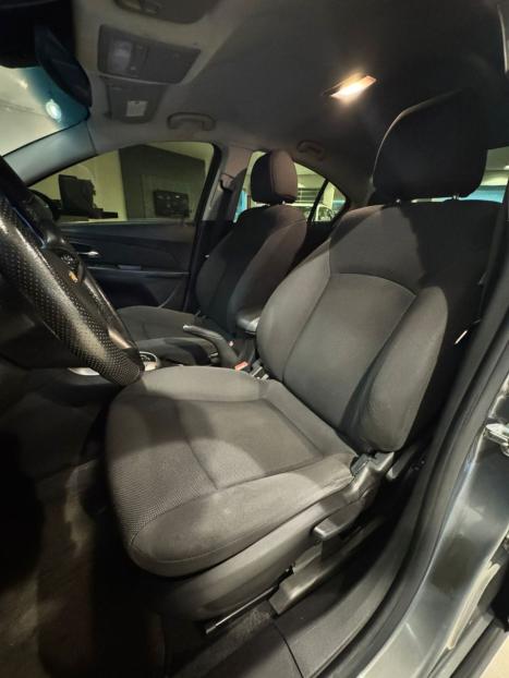 CHEVROLET Cruze Sedan 1.8 16V 4P LT ECOTEC FLEX AUTOM�TICO, Foto 11