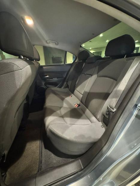 CHEVROLET Cruze Sedan 1.8 16V 4P LT ECOTEC FLEX AUTOM�TICO, Foto 12