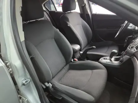 CHEVROLET Cruze Sedan 1.8 16V 4P LT ECOTEC FLEX AUTOM�TICO, Foto 13