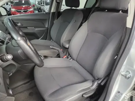 CHEVROLET Cruze Sedan 1.8 16V 4P LT ECOTEC FLEX AUTOM�TICO, Foto 14