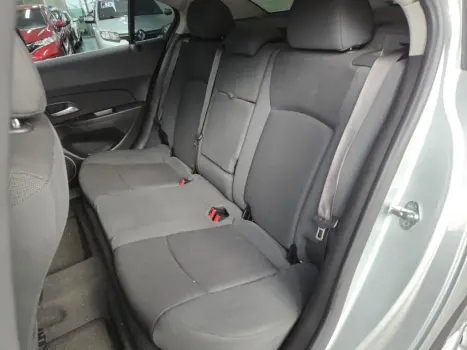 CHEVROLET Cruze Sedan 1.8 16V 4P LT ECOTEC FLEX AUTOM�TICO, Foto 15