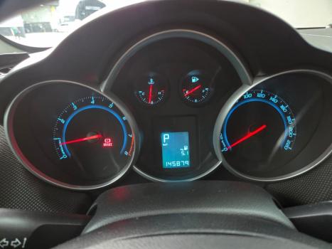 CHEVROLET Cruze Sedan 1.8 16V 4P LT ECOTEC FLEX AUTOM�TICO, Foto 4