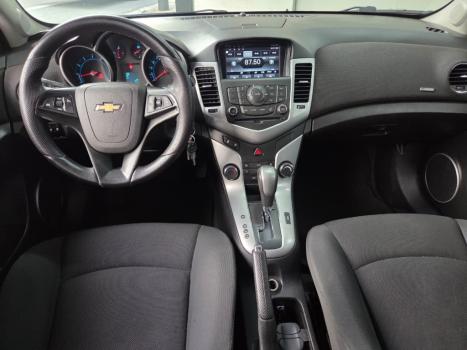 CHEVROLET Cruze Sedan 1.8 16V 4P LT ECOTEC FLEX AUTOM�TICO, Foto 5