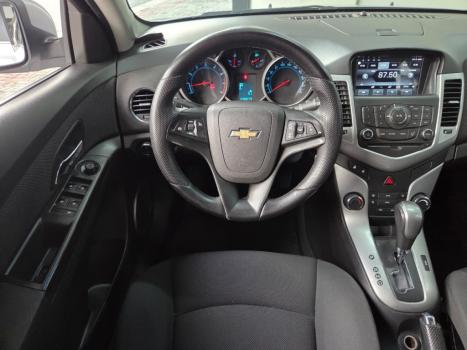 CHEVROLET Cruze Sedan 1.8 16V 4P LT ECOTEC FLEX AUTOM�TICO, Foto 6