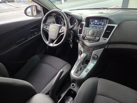 CHEVROLET Cruze Sedan 1.8 16V 4P LT ECOTEC FLEX AUTOM�TICO, Foto 7