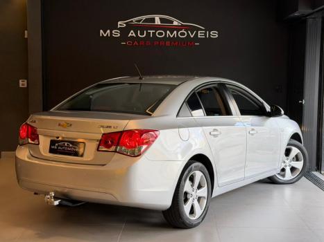 CHEVROLET Cruze Sedan 1.8 16V 4P LT ECOTEC FLEX AUTOM�TICO, Foto 9
