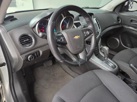CHEVROLET Cruze Sedan 1.8 16V 4P LT ECOTEC FLEX AUTOM�TICO, Foto 12