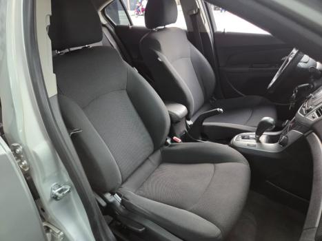 CHEVROLET Cruze Sedan 1.8 16V 4P LT ECOTEC FLEX AUTOM�TICO, Foto 13