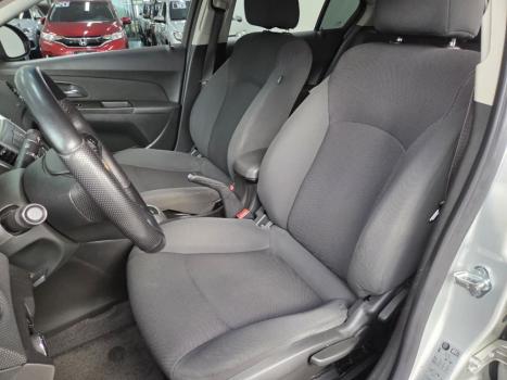 CHEVROLET Cruze Sedan 1.8 16V 4P LT ECOTEC FLEX AUTOM�TICO, Foto 14