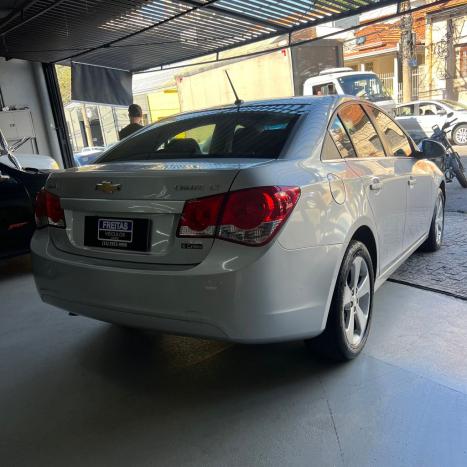 CHEVROLET Cruze Sedan 1.8 16V 4P LT ECOTEC FLEX, Foto 9