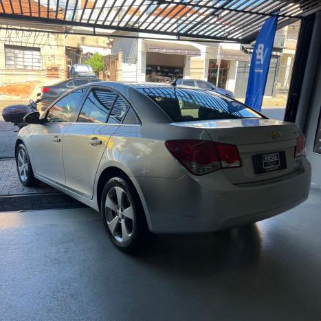 CHEVROLET Cruze Sedan 1.8 16V 4P LT ECOTEC FLEX, Foto 11