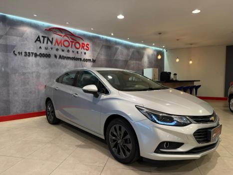 CHEVROLET Cruze Sedan 1.4 16V 4P LTZ FLEX TURBO AUTOM�TICO, Foto 1