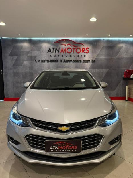 CHEVROLET Cruze Sedan 1.4 16V 4P LTZ FLEX TURBO AUTOM�TICO, Foto 2