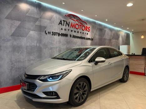 CHEVROLET Cruze Sedan 1.4 16V 4P LTZ FLEX TURBO AUTOM�TICO, Foto 3