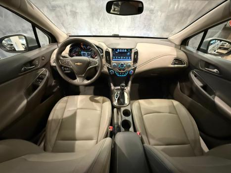 CHEVROLET Cruze Sedan 1.4 16V 4P LTZ FLEX TURBO AUTOM�TICO, Foto 7
