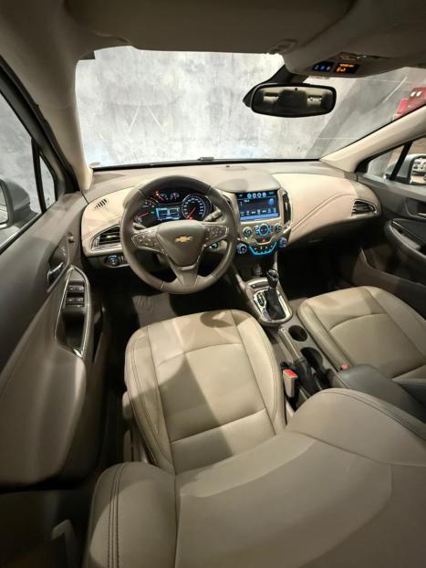 CHEVROLET Cruze Sedan 1.4 16V 4P LTZ FLEX TURBO AUTOM�TICO, Foto 8