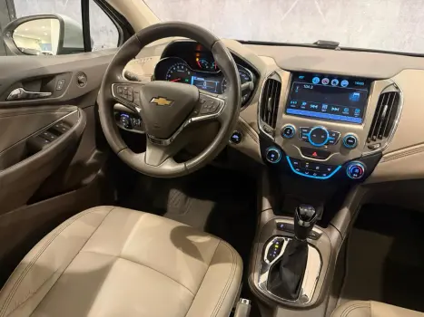 CHEVROLET Cruze Sedan 1.4 16V 4P LTZ FLEX TURBO AUTOM�TICO, Foto 11