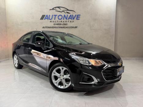 CHEVROLET Cruze Sedan 1.4 16V 4P LT FLEX TURBO AUTOMÁTICO, Foto 2