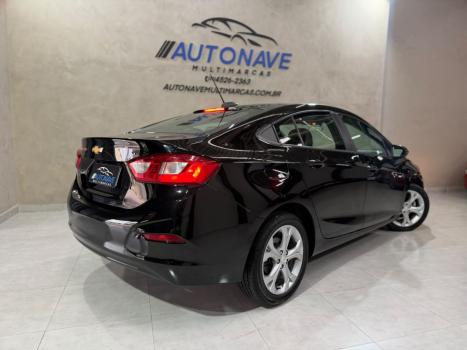 CHEVROLET Cruze Sedan 1.4 16V 4P LT FLEX TURBO AUTOMÁTICO, Foto 3