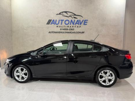 CHEVROLET Cruze Sedan 1.4 16V 4P LT FLEX TURBO AUTOMÁTICO, Foto 4