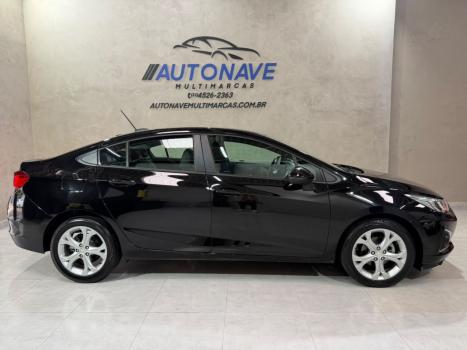 CHEVROLET Cruze Sedan 1.4 16V 4P LT FLEX TURBO AUTOMÁTICO, Foto 6