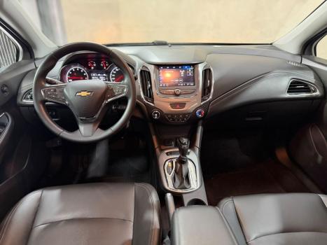 CHEVROLET Cruze Sedan 1.4 16V 4P LT FLEX TURBO AUTOMÁTICO, Foto 9
