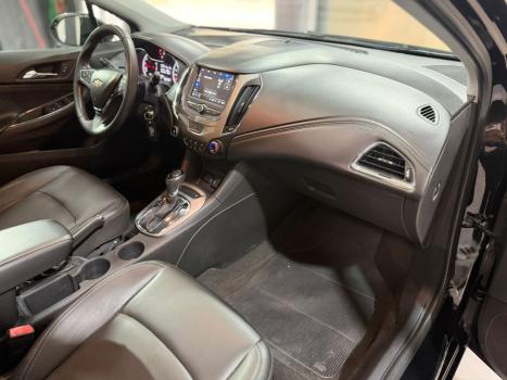 CHEVROLET Cruze Sedan 1.4 16V 4P LT FLEX TURBO AUTOMÁTICO, Foto 10