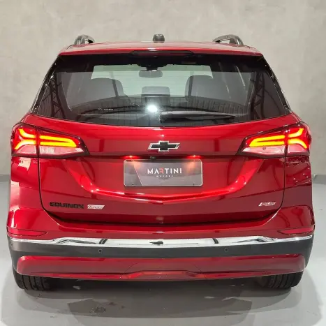 CHEVROLET Equinox 1.5 16V 4P RS TURBO AUTOM�TICO, Foto 5