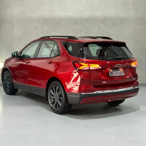 CHEVROLET Equinox 1.5 16V 4P RS TURBO AUTOM�TICO, Foto 6