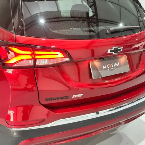 CHEVROLET Equinox 1.5 16V 4P RS TURBO AUTOM�TICO, Foto 7