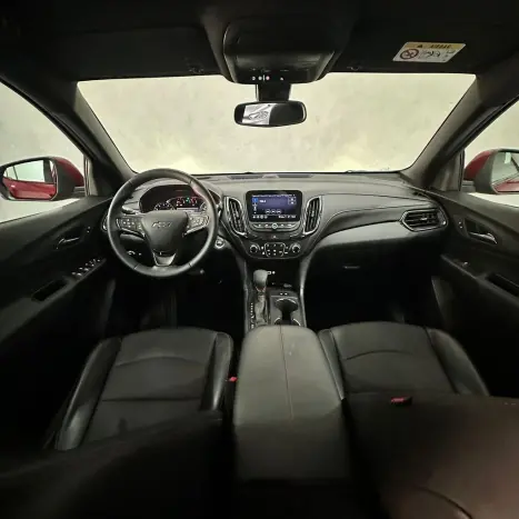 CHEVROLET Equinox 1.5 16V 4P RS TURBO AUTOM�TICO, Foto 9