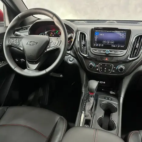 CHEVROLET Equinox 1.5 16V 4P RS TURBO AUTOM�TICO, Foto 11