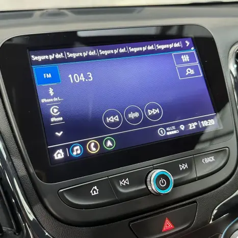 CHEVROLET Equinox 1.5 16V 4P RS TURBO AUTOM�TICO, Foto 12