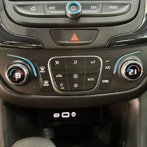 CHEVROLET Equinox 1.5 16V 4P RS TURBO AUTOM�TICO, Foto 13